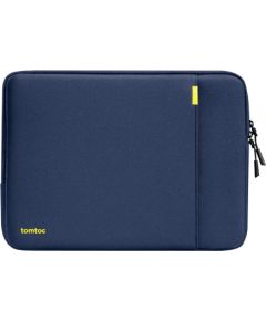 TOMTOC Defender-A13 14'' Laptop Case (Navy Blue) Сумки, обложки для ноутбуков