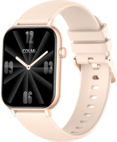 COLMI C28 Gold Smartwatch Smart-Watch Pulksteņi