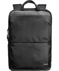 Tomtoc Explorer-T71 travel laptop backpack, 15,6"/24l (black) Сумки, обложки для ноутбуков