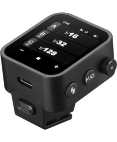Godox flash trigger X3 for Sony Zibspuldzes