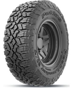 Petlas Peaklander M/T 285/70R17 121Q Vissezonas riepas