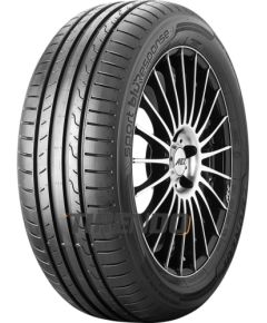 Dunlop Sport Bluresponse 215/50R17 95V Vasaras riepas