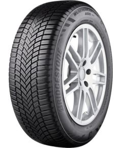 Bridgestone Weather Control A005 Evo 225/45R18 95V Всесезонные покрышки