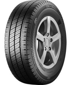 Gislaved Com Speed 2 225/65R16 112/110R Летние Покрышки
