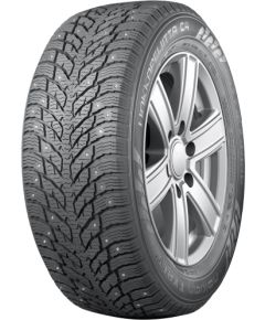Nokian Hakkapeliitta C4 215/65R16 109R Зимние покрышки