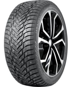 Nokian Hakkapeliitta 10 205/65R16 95T Зимние покрышки