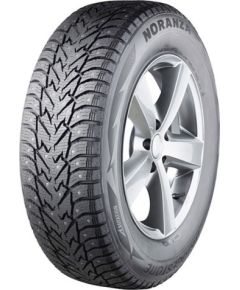 Bridgestone Noranza 001 205/50R17 93T Ziemas riepas