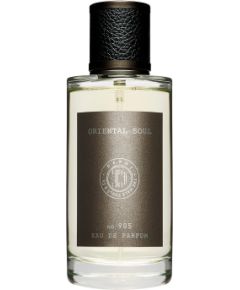 Depot, 900 Scents No. 905 Oriental Soul, Eau De Parfum, For Men, 100 ml Vīriešu Smaržas