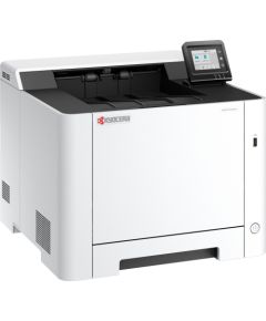 Kyocera ECOSYS PA2600cx (gray/black, USB, LAN, duplex (print)) Lāzera daudzfunkciju printeri