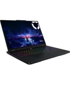 Lenovo Legion Pro 5 16IAX10 (83LU004UGE) (black, Intel® Core? Ultra 9 275HX, NVIDIA GeForce RTX 5070 Ti, 32 GB DDR5, 1 TB (1 TB SSD), Windows 11 Home) - German - DE Layout Ноутбуки