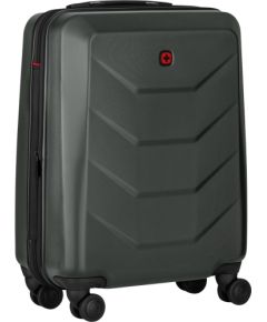 Wenger Prymo Carry-On, shell case (anthracite, 43 liters) Сумки, обложки для ноутбуков