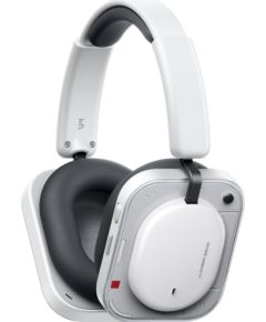 Nothing Headphone (a) (white, Bluetooth, USB-C, 3.5mm jack) Austiņas