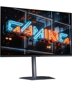 GigaByte MO32U24 QD-OLED (80 cm (31.5 inches), black, UltraHD/4K, HDMI, DP, speakers, 240Hz panel) LED / LCD мониторы