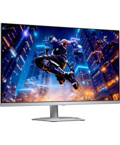 GigaByte MO27Q2A ICE (68.6 cm (27 inches), white, QHD, KVM, FreeSync Premium Pro, G-Sync compatible, 280Hz panel) LED / LCD мониторы