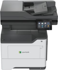 Lexmark MX532adwe Mono Laser Multifunction Wi-Fi Новости - Для офиса