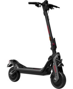 Segway Superscooter GT3 E Electric Scooter Max 2400 W Up to 25 km/h 11 " Black and Grey Elektriskie skrejriteņi