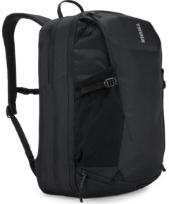 Thule EnRoute Backpack Black Сумки, обложки для ноутбуков