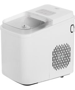Adler Ice Cube Maker AD 8800 Power 105 W Capacity 1.4 L White Ledus gabaliņu mašīna