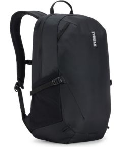 Thule EnRoute Backpack Black Сумки, обложки для ноутбуков