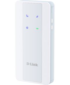 D-Link F518 5G NR AX1800 Wi-Fi 6 Mobile Hotspot 802.11ax Mesh Support No 4G/5G MU-MiMO No Рутеры