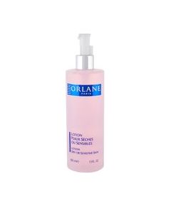 Orlane Cleansing Lotion Dry Or Sensitive Skin - Skin tonic 400ml Косметика для тела
