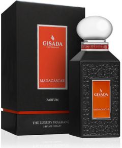Gisada Madagascar Parfum 100ml Unisex Smaržas