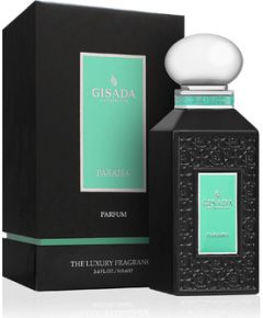 Gisada Paraiba Parfum 100ml Unisex Smaržas