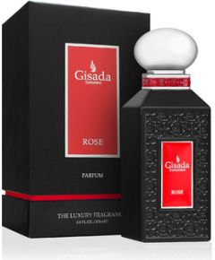 Gisada Rose Parfum 100ml Unisex Smaržas