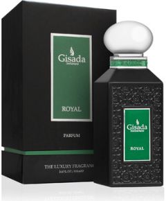 Gisada Royal Parfum 100ml Unisex Smaržas