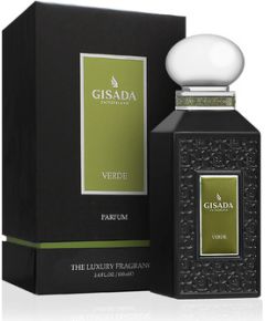 Gisada Verde - Parfém 100ml Unisex Smaržas