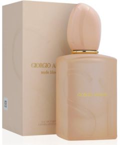 Giorgio Armani o Armani Sí Nude Bloom EDP 50ml Sieviešu Smaržas