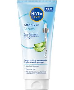 Nivea After Sun Serum - 100ml Ķermeņa kosmētika