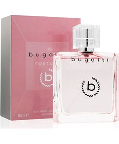 Bugatti Fortuna EDP 60ml Sieviešu Smaržas