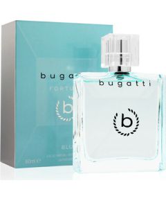 Bugatti Blu EDP 60ml Женские духи