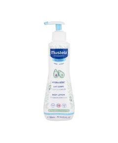 Mustela Hydra Bébé Body Lotion 300ml Косметика для тела