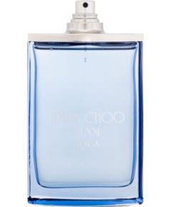 Jimmy Choo Tester Man / Aqua 100ml Vīriešu Smaržas