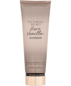 Victorias Secret Bare Vanilla / Shimmer 236ml Косметика для тела