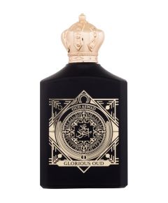 House Of Perfumes Glorious Oud / Black 100ml Unisex Smaržas