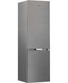 Whirlpool WHK25404XP4E Jaunumi Sadz. tehnika