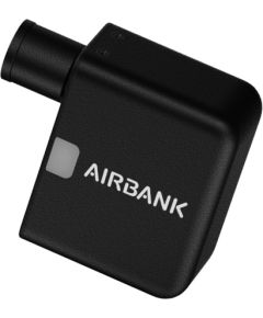 Cycplus AS1 POCKET AIRBANK Mini Bike Pump Velosipēdu pumpji