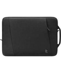 TOMTOC Essence-A35 16'' Laptop Sleeve (Black) Сумки, обложки для ноутбуков