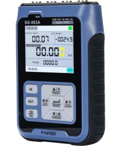 FNIRSI SG-003A mini signal generator Testeri un mērierīces