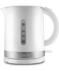 Zelmer ZCK7018 Чайники (электрические)