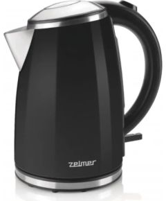 Zelmer ZCK1274B Чайники (электрические)