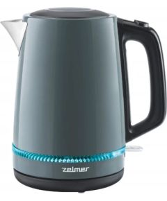 Zelmer ZCK7921G Чайники (электрические)