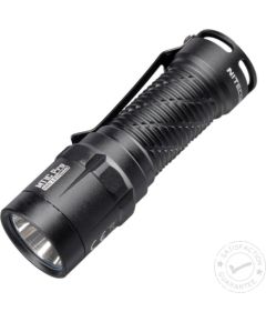 Nitecore MT1C Pro 1000lm LED EDC uzlādējams lukturītis Dažādi piederumi tūrismam