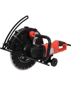 Yato Przecinarka 2600W 350mm (YT-82158) Новинки Для дома и сада 