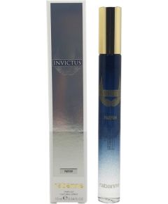 Paco Rabanne Rabanne Invictus Parfum - 10Ml Vīriešu Smaržas