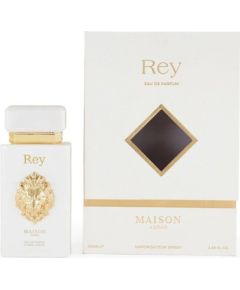 Maison Asrar Alkotest Rey EDP 100ml Unisex Smaržas