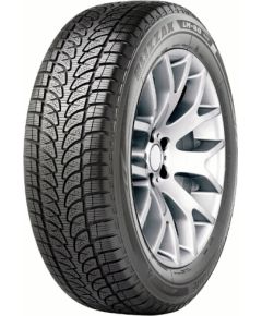 Bridgestone Blizzak LM80 Evo 235/45R19 95V Ziemas riepas